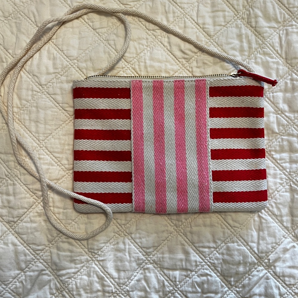 Gap Purse